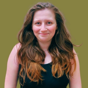 Adelaide Vancil - Mrs Dodds/Ares/Mozart