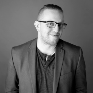 Andrew Gibson - Director
