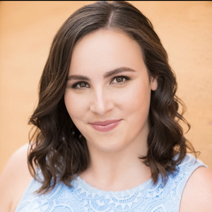Julie Weber - Female Swing