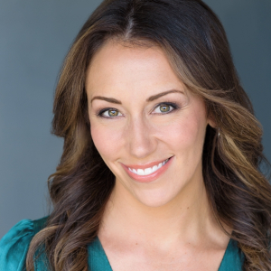 Christie Duffer - MELANIE CARMICHAEL