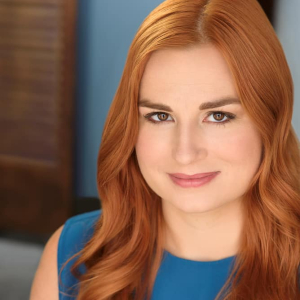 Kayla Fischl - ENSEMBLE / TRISH / (us LURLYNN)