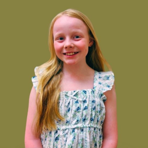 Autumn Cheney - The Oracle/Katie Gardner/Squirrel/Newscaster