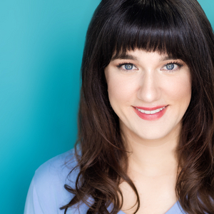 Jessica Young - ENSEMBLE / MRS. BUFORD