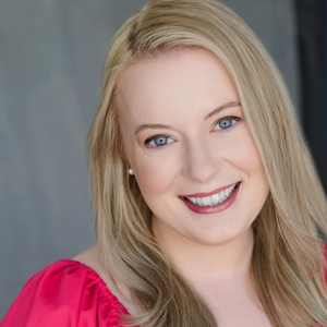 Lily Garnett - ENSEMBLE / STARR / (us MELANIE)