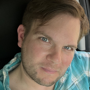 Matthew Wyss - Co-Book Writer / Production Manager 