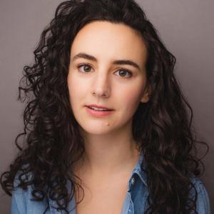 Nadia Diamond - Calpurnia, Poet, Dardanius, et al