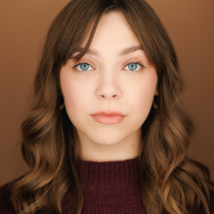 Kelsi Gallagher - Portia, Lucilius, et al