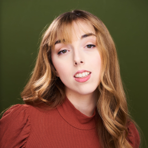 Carissa Wonder - Decius Brutus, Octavius
