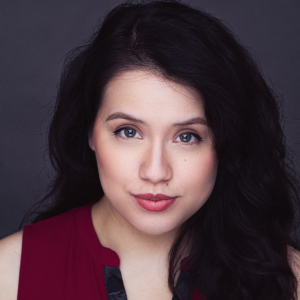 Helen Rios - Antony