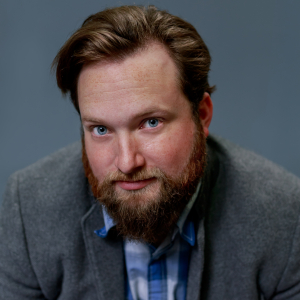 Seth Carter Ramsey - Fight Choreographer