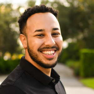 Bryan De Souza - Dr. Gonzo