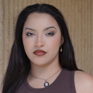 Alexandra Serrano - The Groupie