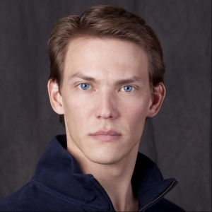 Chad Anderson - Karl Decker
