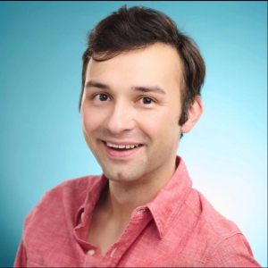 Cameron Lopez - Ensemble