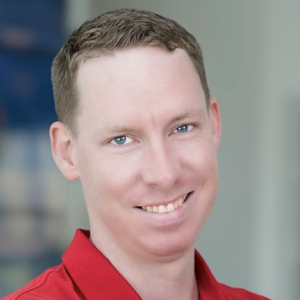 Aaron W. Penfield - Music Director