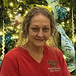 Lisa Schroeder - Costume Designer