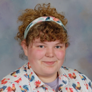 Jaci Howell - Munchkin Mayor/Tree/Ozian