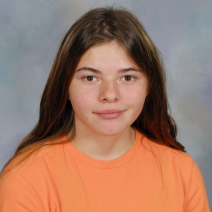 Haley Taylor - Munchkin/Popikin