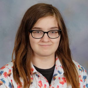 Ariana Smart - Popikins/Ozian