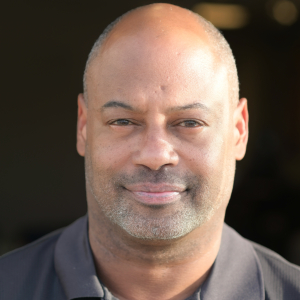 Kevin Hayles