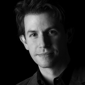 JOSHUA ERICHSEN - Producing Artistic Director