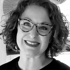 TYRA GRISAK - Guest Services Manager