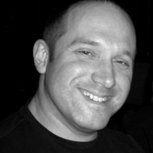 STEVE PARSONS - Director Resident Musical Director/Conductor