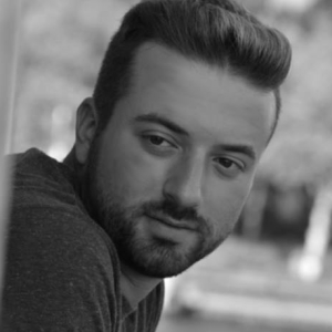 FRANKIE CASTROVILLARI - Lighting Designer