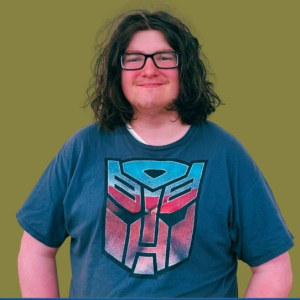 Jake Birch - Grover