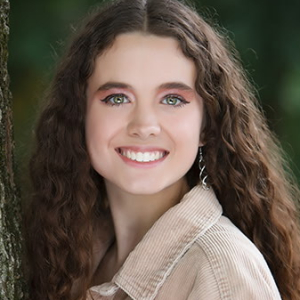 Braylie Law - Jo Jo