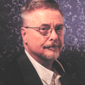 Danny Headland - Wiesel/Stage Manager/Mr. Jacobi/Mayor