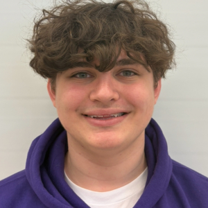 Dominic Comeione - Newsie