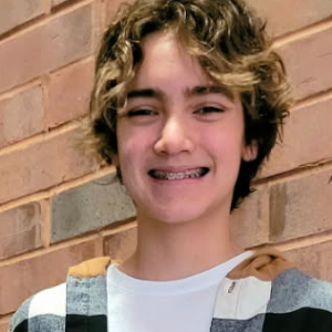 Gabriel Factora - Mike