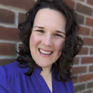 Heather Curtis - Newsie