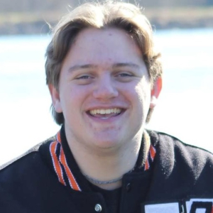 Nicholas Grover - Davey
