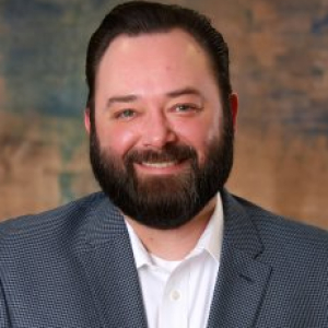 Todd Cooper - Pulitzer