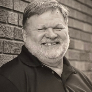 Todd Patterson - Roosevelt/Nunzio/Guard/Policeman