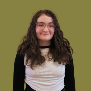 Lily Grace Romaniak - Silena/Bianca