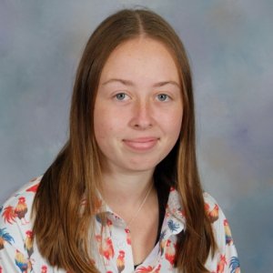 Katie Jensen - Crew/Winkie