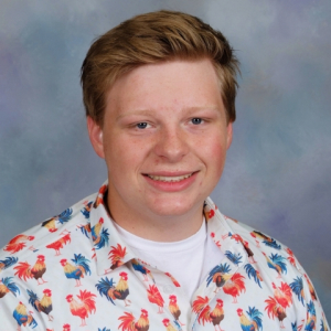 Wyatt Vrbka - Crew