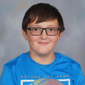 Braeden Fayle - Crew