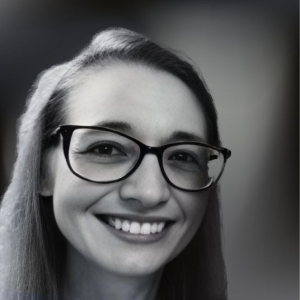 Amy Appleby - Choreographer