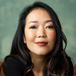 Jennifer Leong - Vanda