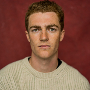 Flinn Andreae - Thomas