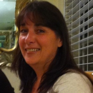 Lisa McFadden-Murphy - Stage Manager / Props Manager