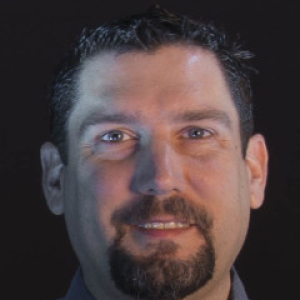 Michael Graham - Lighting Designer