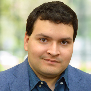 Jose Norono - Asst. to the Director