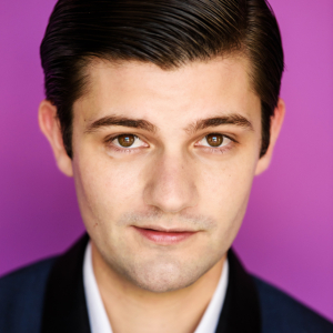 Alexander LaPlante - Writer/Director