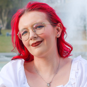 Reyann Epps - Lighting Designer