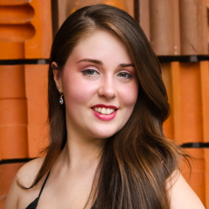 Sabrina Yager - Costume Designer